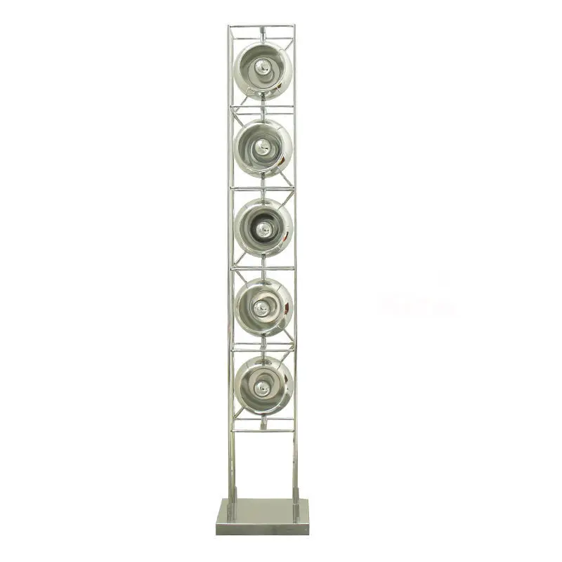 Modern retro lighting living room floor lamp bedroom creative vertical ambient light
Modern retro lighting living room floor lamp bedroom creative vertical ambient light