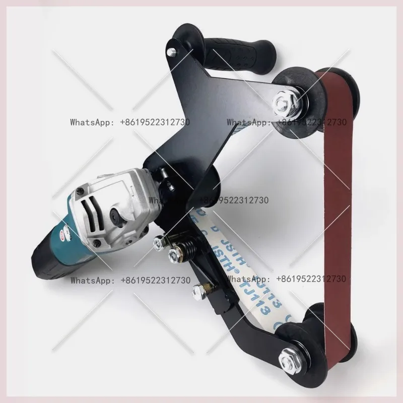 Полировальный станок для волочения проволоки с круглой трубкой из нержавеющей стали
Полировальный станок для волочения проволоки с круглой трубкой из нержавеющей стали