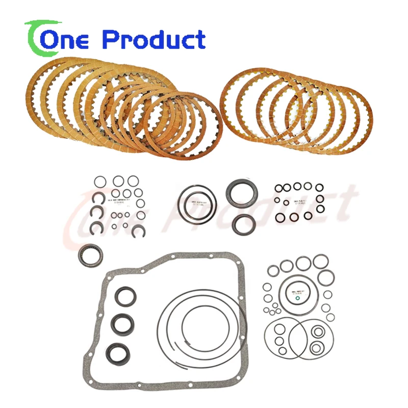 TR690 главный комплект для восстановления авто коробки передач, ремонтный комплект фрикционных дисков для коробки передач Subaru Outback CVT, автомобильные аксессуары
TR690 главный комплект для восстановления авто коробки передач, ремонтный комплект фрикционных дисков для коробки передач Subaru Outback CVT, автомобильные аксессуары