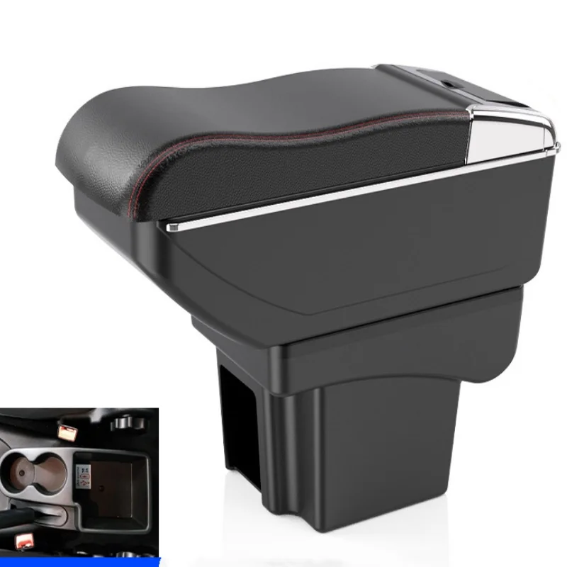 For Chevrolet NIVA armrest box For Chevrolet NIVA dedicated central armrest box storage box Interior accessories Charging
For Chevrolet NIVA armrest box For Chevrolet NIVA dedicated central armrest box storage box Interior accessories Charging