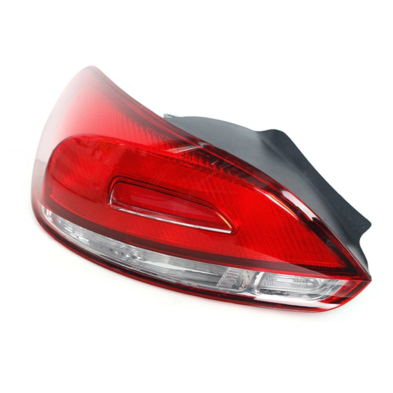 Tail Light Rear Brake Lamp Without Bulb Stop Warning Lights For-VW Scirocco 2008-2014
Tail Light Rear Brake Lamp Without Bulb Stop Warning Lights For-VW Scirocco 2008-2014