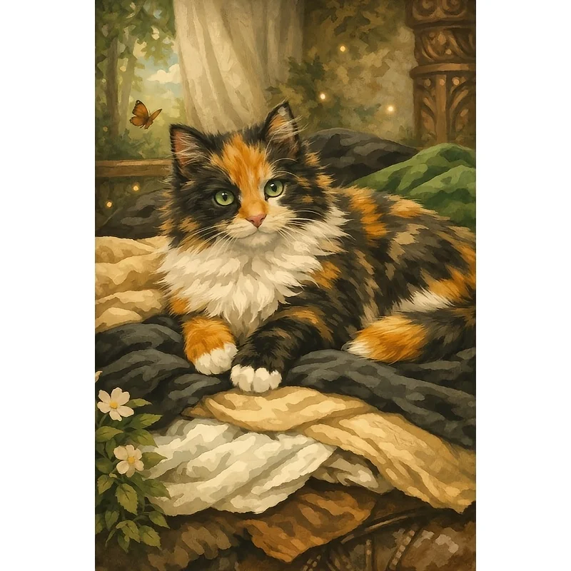 500/1000/1200/2000PCS Puzzles for Adults Retro Long Haired Cat,Jigsaw Puzzles Brain Challenge Game Gift Home Decor
500/1000/1200/2000PCS Puzzles for Adults Retro Long Haired Cat,Jigsaw Puzzles Brain Challenge Game Gift Home Decor
