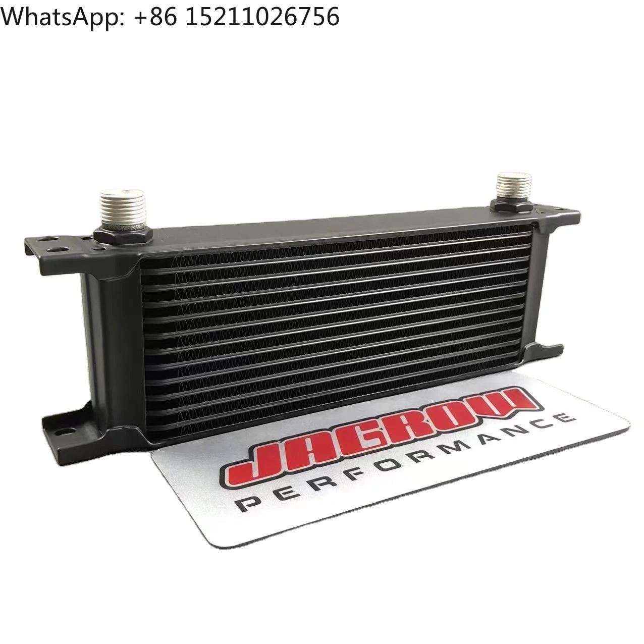 Custom Universal 13 15 19 23 Row Oil Cooler Verified Manufacturer Original Factory
Custom Universal 13 15 19 23 Row Oil Cooler Verified Manufacturer Original Factory