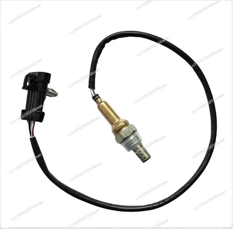 Датчик кислорода 25323539 для Lifan 320/520/620/X60, BYD F3
Датчик кислорода 25323539 для Lifan 320/520/620/X60, BYD F3