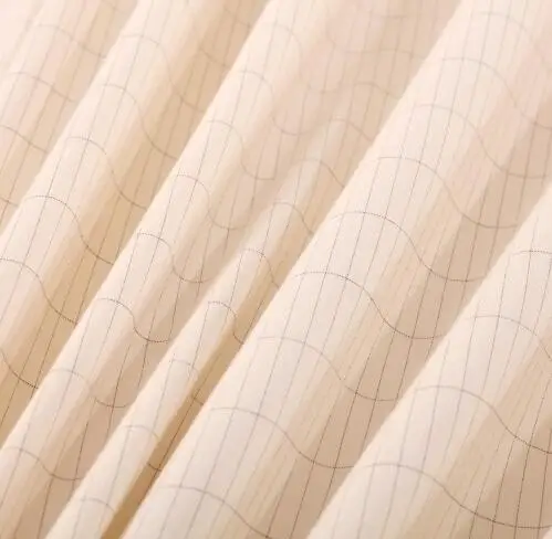 Earthing Silver Fabric for DIY bed sheets conductive cotton fabric for making sheet Pillow case by yourself
Earthing Silver Fabric for DIY bed sheets conductive cotton fabric for making sheet Pillow case by yourself
