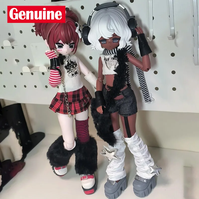 Official Authentic Genuine Galaxy Gift Blind Box Monster Girl Seriees 6 Points Fiugre Doll Anime Model Mystery Box Surprise Toys 
Official Authentic Genuine Galaxy Gift Blind Box Monster Girl Seriees 6 Points Fiugre Doll Anime Model Mystery Box Surprise Toys