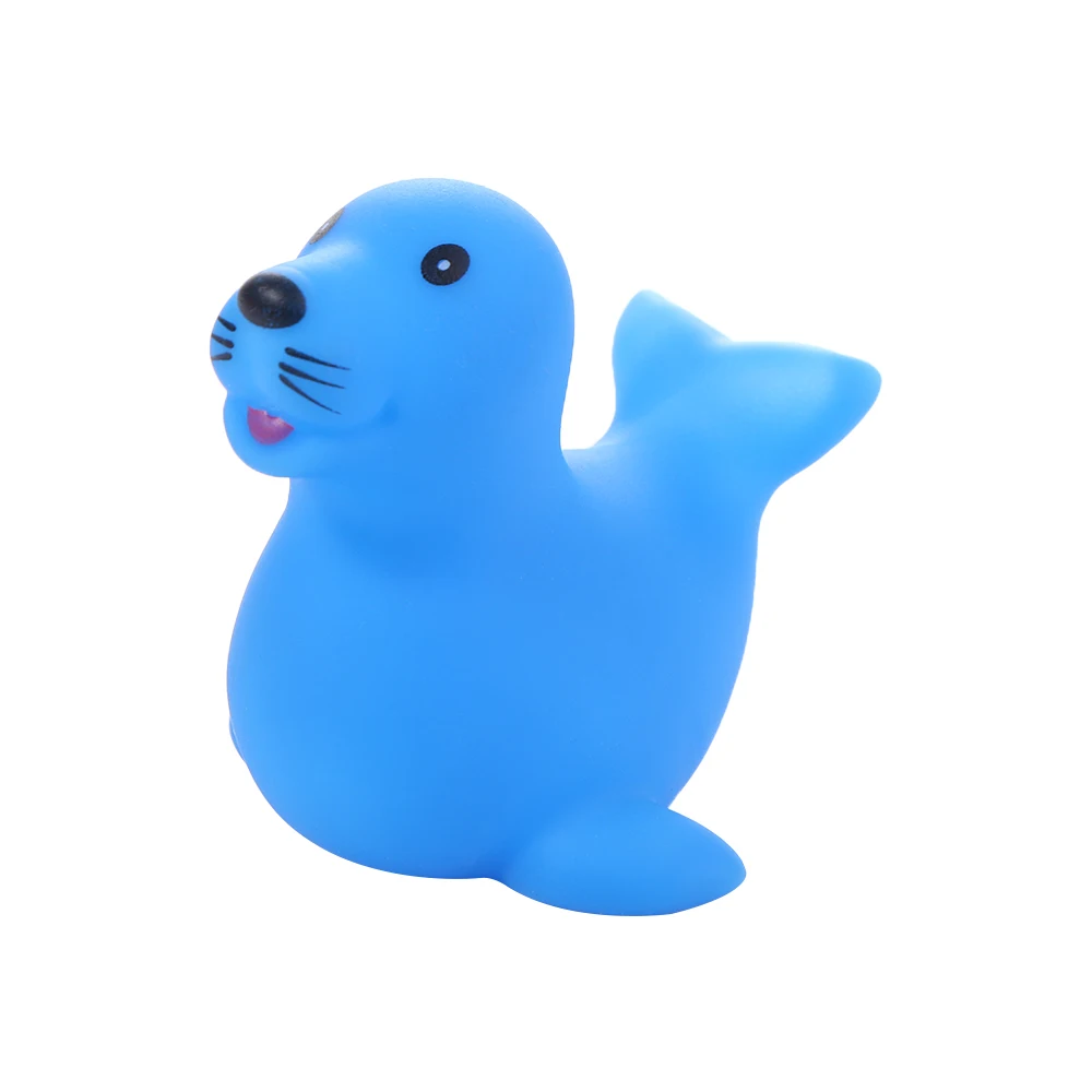 for Kids Cute Children Squeeze Sound Squeaky Colorful Swimming Water Toys Baby Bath Toys Float Shower Toy Bath Toys
for Kids Cute Children Squeeze Sound Squeaky Colorful Swimming Water Toys Baby Bath Toys Float Shower Toy Bath Toys