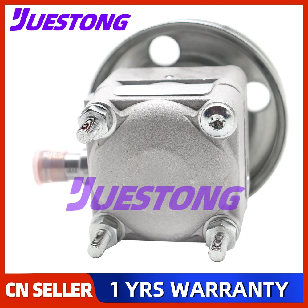 6G91-3A696-NB Power Steering Pump For volvo S80 II V70 III XC60 XC70 II 36000689 36000790 6G913A696NB 6G91-3A696-NA
6G91-3A696-NB Power Steering Pump For volvo S80 II V70 III XC60 XC70 II 36000689 36000790 6G913A696NB 6G91-3A696-NA
