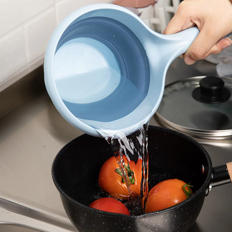1/3/5Pcs Folding Spoon Portable Water Scoops Ladles Household Bailer Long Handle Hanging Spoons Kitchen Gadgets Accessories
1/3/5Pcs Folding Spoon Portable Water Scoops Ladles Household Bailer Long Handle Hanging Spoons Kitchen Gadgets Accessories