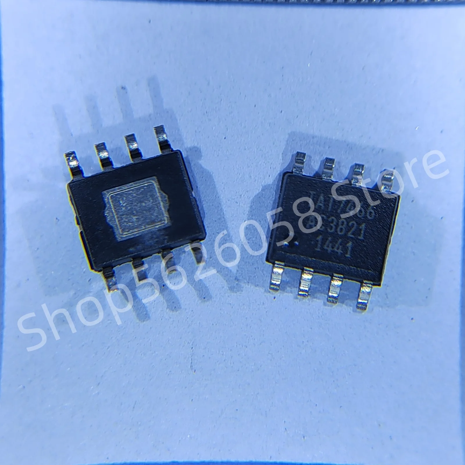 2PCS/LOT TAT7466 SOP Original RF Low Noise Amplifier In Stock Free Shipping
2PCS/LOT TAT7466 SOP Original RF Low Noise Amplifier In Stock Free Shipping
