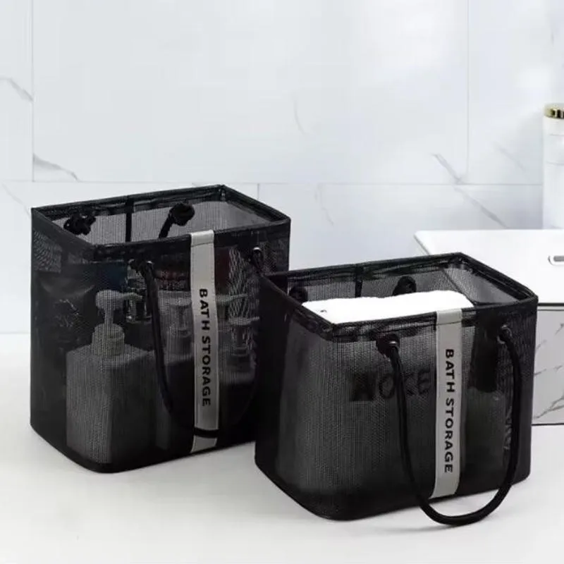 Косметичка большой емкости - прозрачный дорожный органайзер для макияжа и туалетных принадлежностей
Косметичка большой емкости - прозрачный дорожный органайзер для макияжа и туалетных принадлежностей