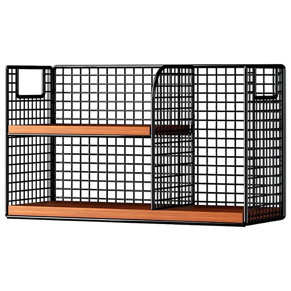 2-Tier Storage Shelf Desktop Bathroom Organizer Rack For Cosmetics Skincare Countertop Vanity Home Supplies
2-Tier Storage Shelf Desktop Bathroom Organizer Rack For Cosmetics Skincare Countertop Vanity Home Supplies