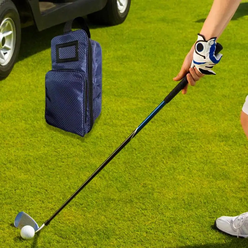 Golf Shoe Bag Golf Shoe Bag Waterproof Carrier Bags Large Outdoor Pocket Portable Storage Bags With Front Pocket For Women
Golf Shoe Bag Golf Shoe Bag Waterproof Carrier Bags Large Outdoor Pocket Portable Storage Bags With Front Pocket For Women