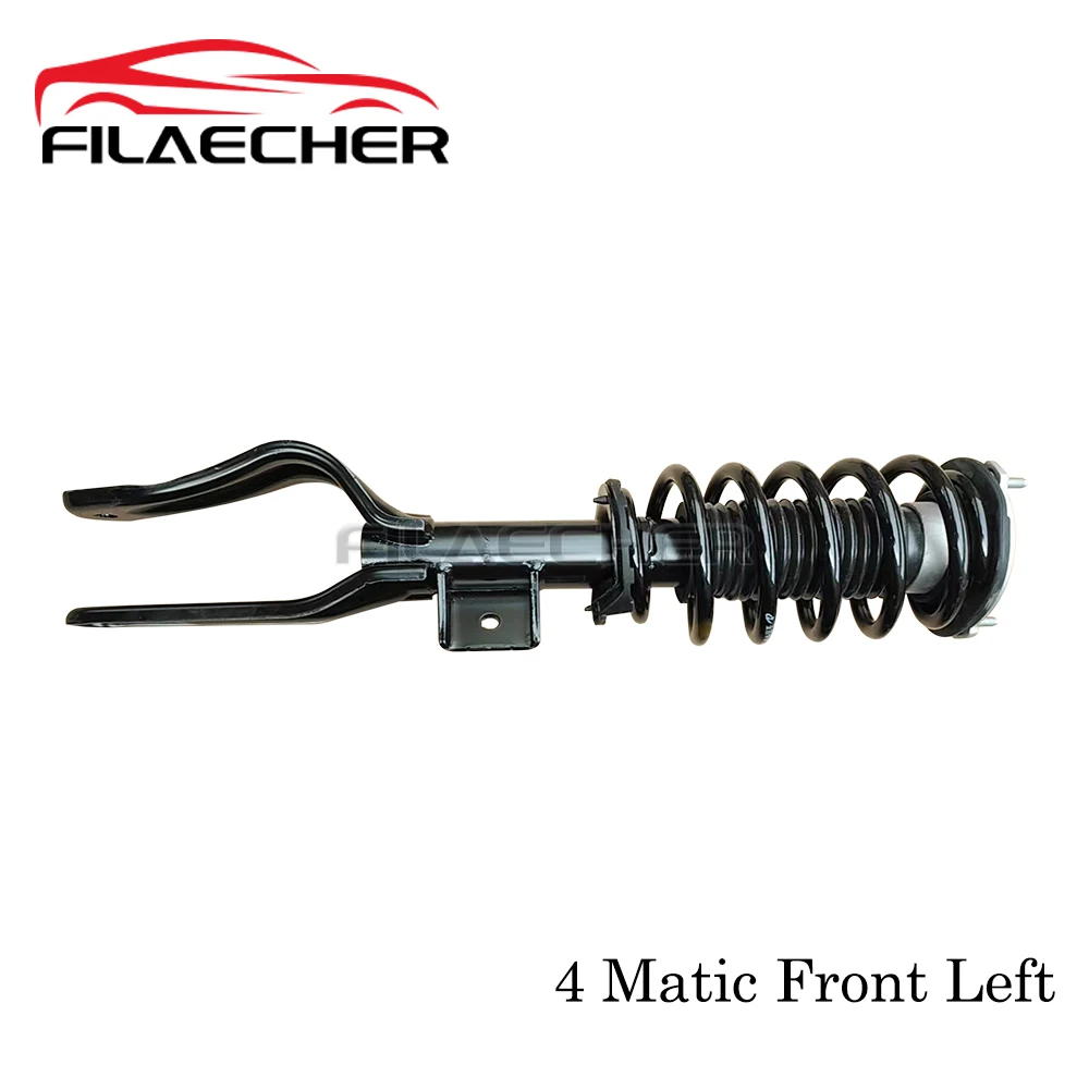 Front/Rear Left/Right Shock Strut Assembly Coil For Tesla 2017-2021 Model 3 AWD RWD 4WD 2WD 2/4Matic 104436800F 104436401F
Front/Rear Left/Right Shock Strut Assembly Coil For Tesla 2017-2021 Model 3 AWD RWD 4WD 2WD 2/4Matic 104436800F 104436401F