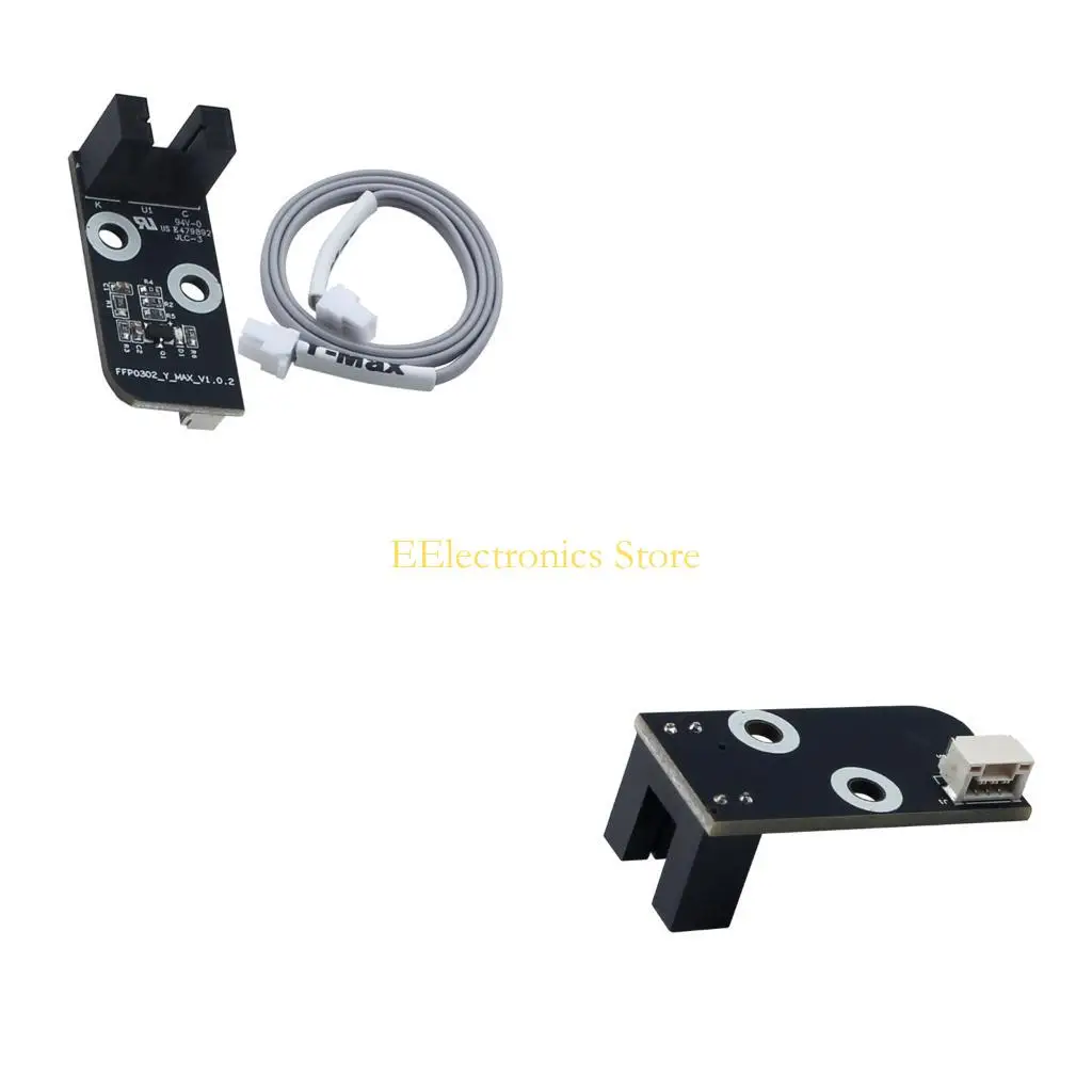 B03C High Precise Y Shaft Sensing Replacement For AD5X 3D Printer Accessories
B03C High Precise Y Shaft Sensing Replacement For AD5X 3D Printer Accessories
