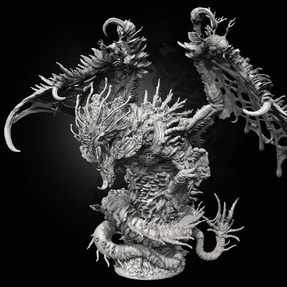 Overall heights 65mm 85mm 115mm Resin model kits figure colorless and self-assembled(3D Printing )TD-7411/3D
Overall heights 65mm 85mm 115mm Resin model kits figure colorless and self-assembled(3D Printing )TD-7411/3D