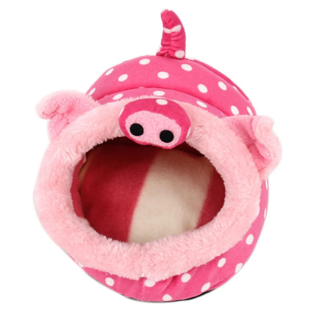 Mini Cotton Nest Pet Warm House Mice Mat Small Animal Bed Beds Winter Hamster Cage
Mini Cotton Nest Pet Warm House Mice Mat Small Animal Bed Beds Winter Hamster Cage