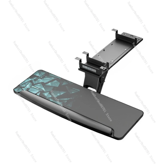 Computer desk desktop home competitive game desktop multi-function adjustment keyboard holder
Computer desk desktop home competitive game desktop multi-function adjustment keyboard holder