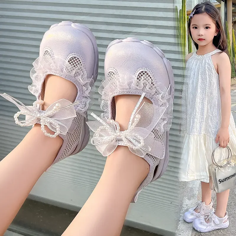 Fine Mesh Dustproof Kids Sport Shoes Even Vent Holes Practical Outdoor Walking Play Footwear
Fine Mesh Dustproof Kids Sport Shoes Even Vent Holes Practical Outdoor Walking Play Footwear