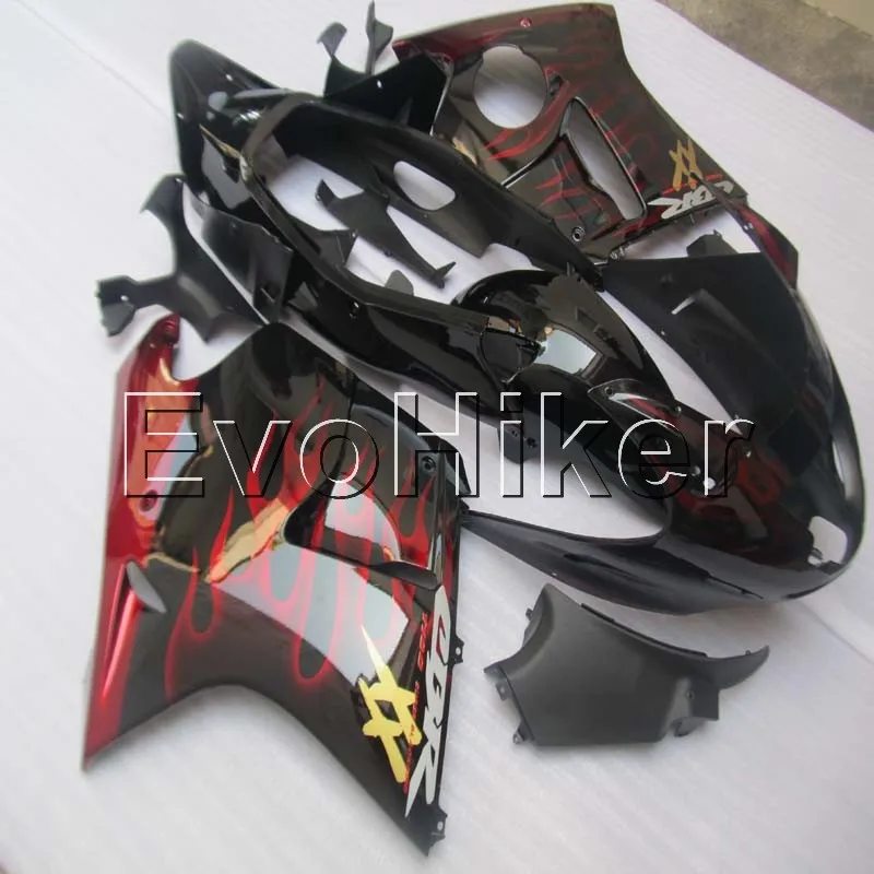 injection Fairings kit for CBR1100XX 1997 998 1999 2000 2001 2002 2003 red flames black ABS Plastic Bodywork Set
injection Fairings kit for CBR1100XX 1997 998 1999 2000 2001 2002 2003 red flames black ABS Plastic Bodywork Set