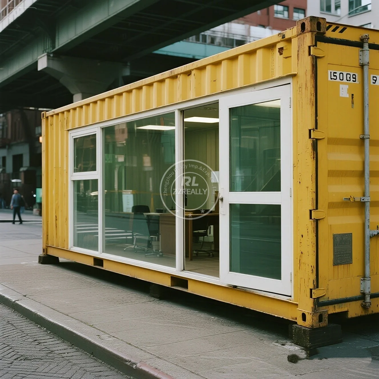 Superior Villa Fully Equipped Detachable Prefab House For Shipping 20ft 40ft Flat Apple Cabin Container House Tiny House
Superior Villa Fully Equipped Detachable Prefab House For Shipping 20ft 40ft Flat Apple Cabin Container House Tiny House