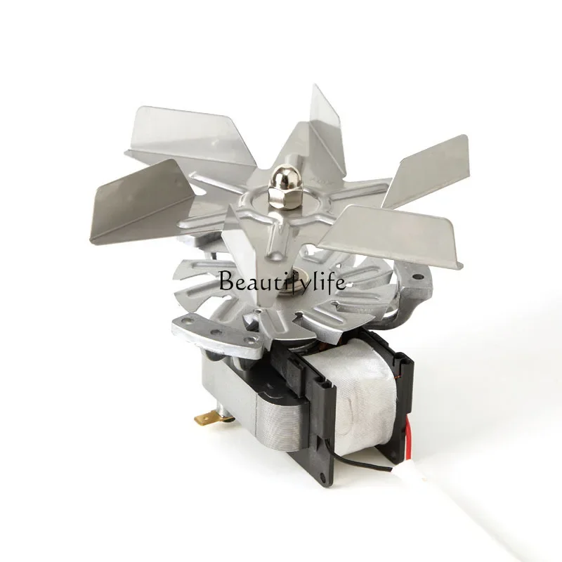 ZS6119-19012 High and low grade two-speed one constant biochemical culture oven oven cover pole motor fan
ZS6119-19012 High and low grade two-speed one constant biochemical culture oven oven cover pole motor fan