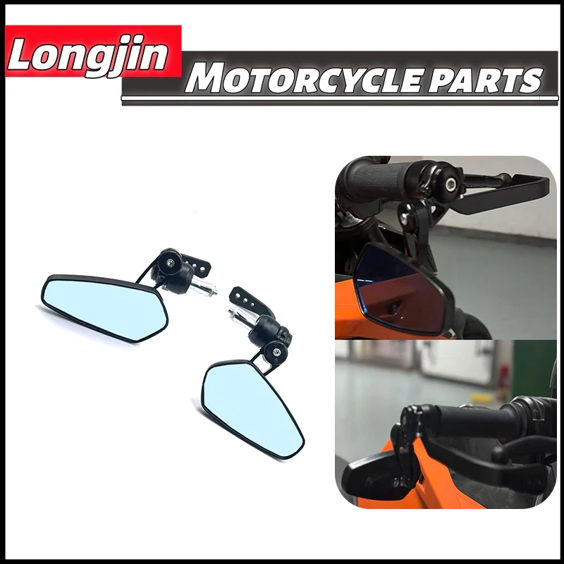 For Ducati MONSTER 750/800/795/797/821 MONSTER motorcycle Bar End Mirrors / Brake and Clutch Protector accessories Kit
For Ducati MONSTER 750/800/795/797/821 MONSTER motorcycle Bar End Mirrors / Brake and Clutch Protector accessories Kit