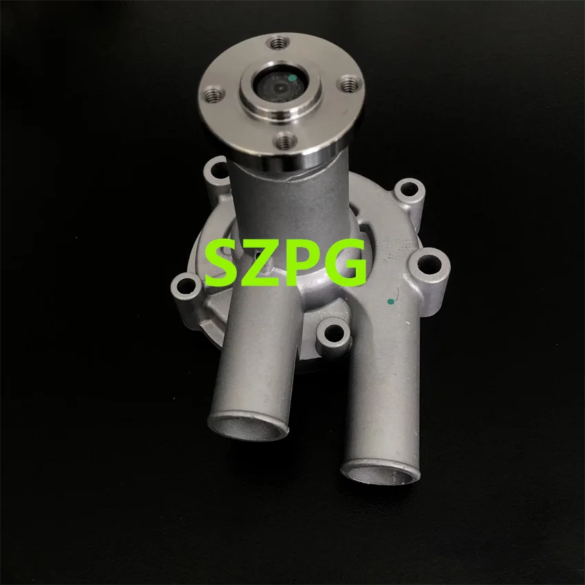 Водяной насос CH12859 721250-42700 для двигателей Yanmar 1700, 2000, 2010, 2210, 2310 и тракторов JD 850, 950, 1050, 900HC
Водяной насос CH12859 721250-42700 для двигателей Yanmar 1700, 2000, 2010, 2210, 2310 и тракторов JD 850, 950, 1050, 900HC