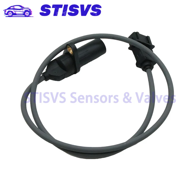 55240201A Timing & RPM Pickup Crankshaft Angle Position Sensor for Ducatis 2001 2002 2003 2004 2005-2008 Car Parts accessories
55240201A Timing & RPM Pickup Crankshaft Angle Position Sensor for Ducatis 2001 2002 2003 2004 2005-2008 Car Parts accessories
