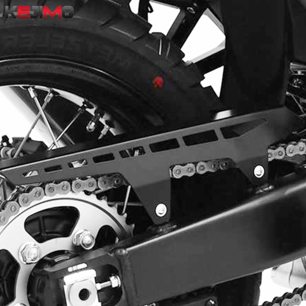 Motorcycle Chain Guard Cover Protector For Honda XL750 TRANSALP CRF1100L CRF 1100L Africa Twin / DCT ADV Sports 2023 - 2025 2026
Motorcycle Chain Guard Cover Protector For Honda XL750 TRANSALP CRF1100L CRF 1100L Africa Twin / DCT ADV Sports 2023 - 2025 2026