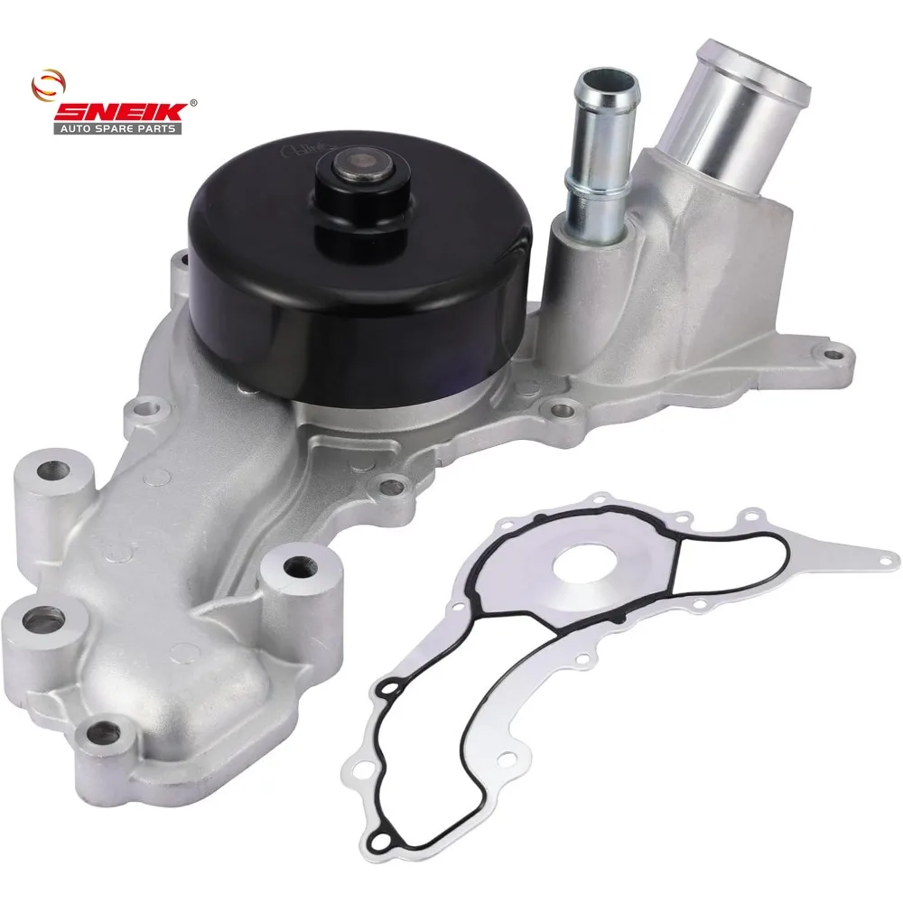 Sneik Engine Cooling Water Pump For 2012-2018 Jeep Wrangler JK 3.6L V6 AW6699 68079412AB 68079412AE 68079412AC KLSLSB04
Sneik Engine Cooling Water Pump For 2012-2018 Jeep Wrangler JK 3.6L V6 AW6699 68079412AB 68079412AE 68079412AC KLSLSB04