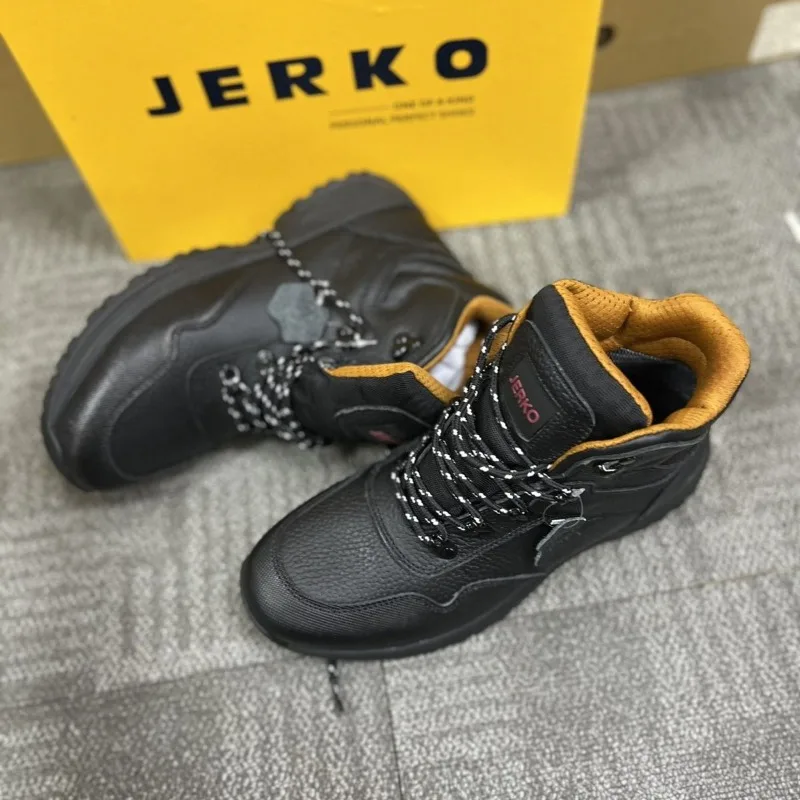 Original Brand Comfortable Anti Slip Outdoor Hiking Shoe Designer Mid-Top Mountain Climbing Footwear Wearable Trekking Boots
Original Brand Comfortable Anti Slip Outdoor Hiking Shoe Designer Mid-Top Mountain Climbing Footwear Wearable Trekking Boots