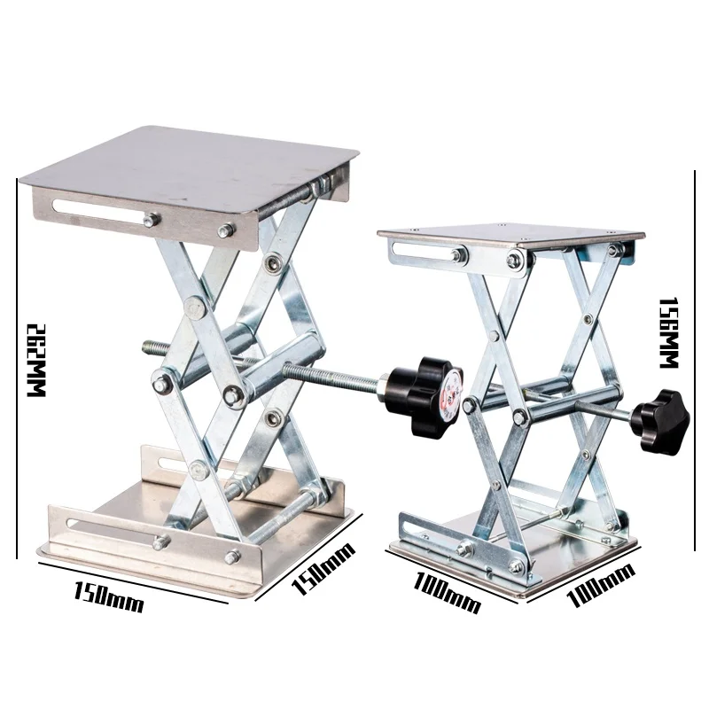 Remote controlled off-road climbing toy car simulation simple small lifting platform extendable lifting bracket repair tool
Remote controlled off-road climbing toy car simulation simple small lifting platform extendable lifting bracket repair tool