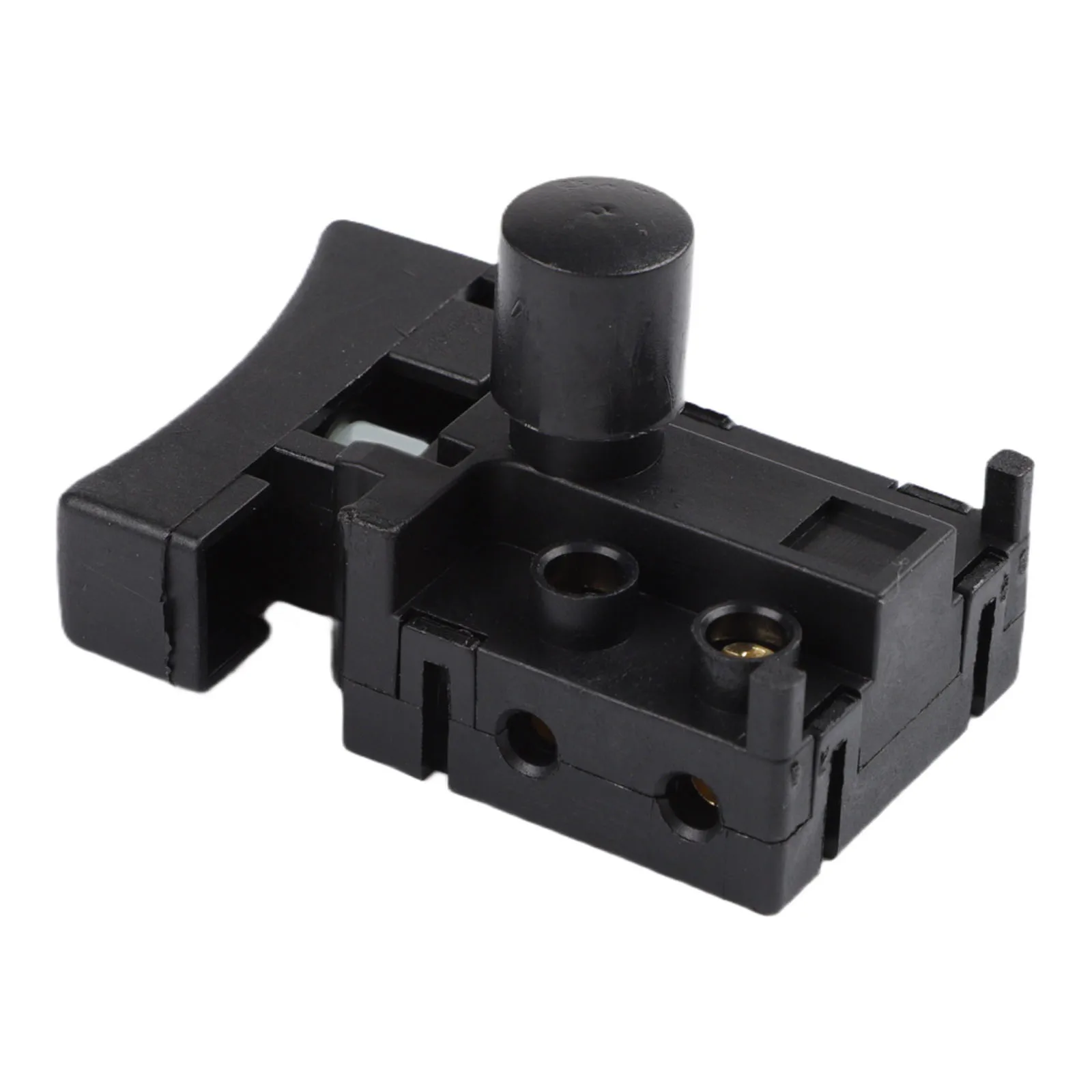 6-inch Chainsaw Switch Lightweight Chainsaw Switch Part Power Tool Part Replacement Part 10A 250V AC Lightweight
6-inch Chainsaw Switch Lightweight Chainsaw Switch Part Power Tool Part Replacement Part 10A 250V AC Lightweight
