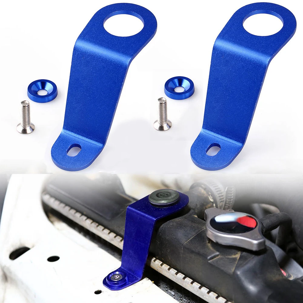 Aluminum Car Radiator Stay Bracket For Honda Civic 1992-1995 EG Tank Bracket Racing Refrigeration Bracket Car Radiator Stay
Aluminum Car Radiator Stay Bracket For Honda Civic 1992-1995 EG Tank Bracket Racing Refrigeration Bracket Car Radiator Stay