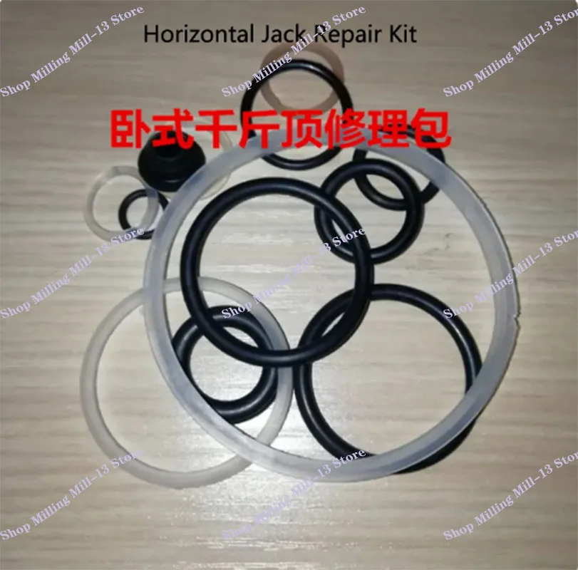 1set Horizontal 2 Tons 3 Tons Double Pump Single Pump Repair Package Oil Seal Jack Repair Accessories Sealing Ring O Ring New
1set Horizontal 2 Tons 3 Tons Double Pump Single Pump Repair Package Oil Seal Jack Repair Accessories Sealing Ring O Ring New