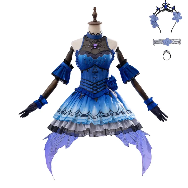 A;3\v,7'd/Anime Game Identity V Naiad Cosplay Costume Wig Grace Halloween Carnival Party Clothes6'b\7.n;8/
A;3\v,7'd/Anime Game Identity V Naiad Cosplay Costume Wig Grace Halloween Carnival Party Clothes6'b\7.n;8/