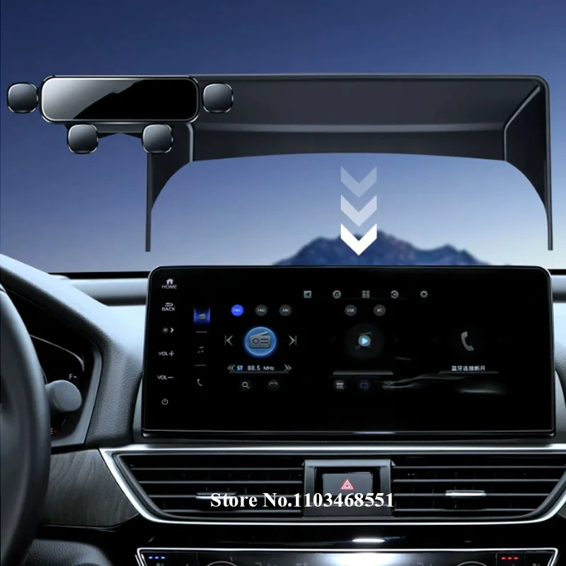 Держатель для экрана навигации автомобиля Toyota Corolla 2023 2024 2021 2020 2019
Держатель для экрана навигации автомобиля Toyota Corolla 2023 2024 2021 2020 2019