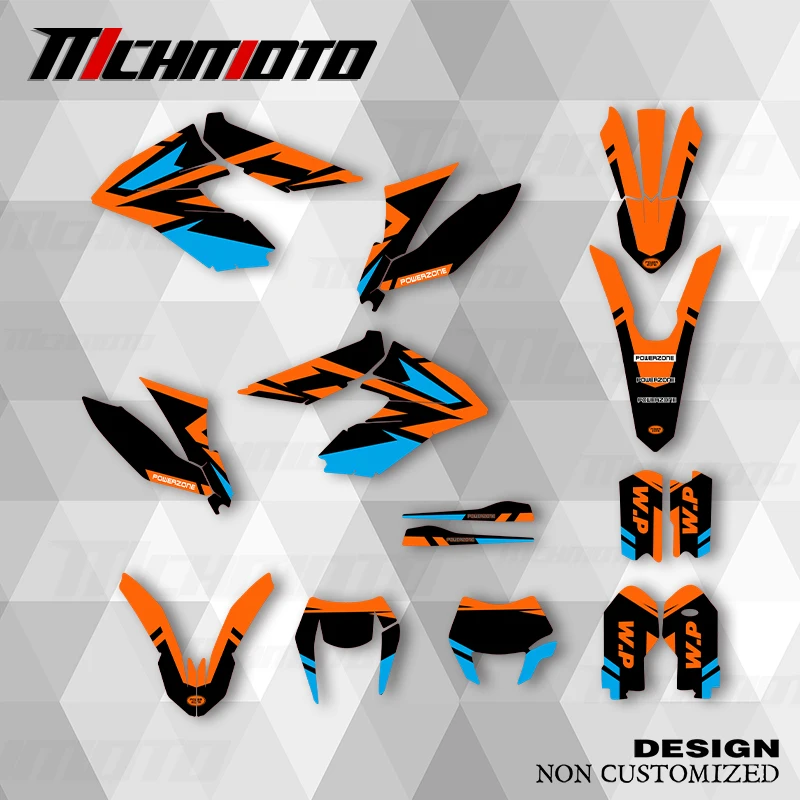 MCHMFG New Style Graphics Decals Stickers Kits For KTM Freeride 2012 2013 2014 2015 2016 2017 Freeride 2018 2019 2020
MCHMFG New Style Graphics Decals Stickers Kits For KTM Freeride 2012 2013 2014 2015 2016 2017 Freeride 2018 2019 2020