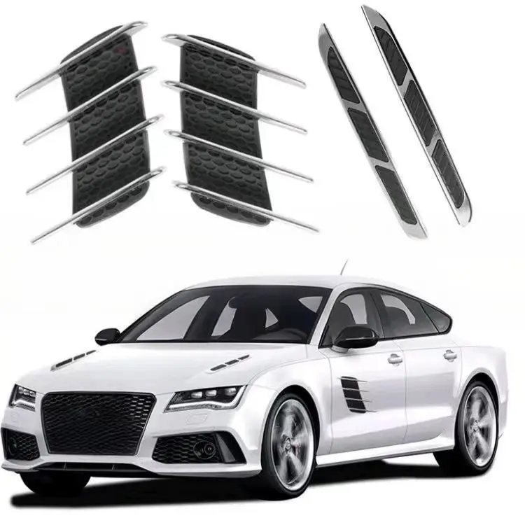 Car Simulation air outlet decorative For Volvo S40 S60 S80 S90 S40 XC60 XC90 V40 V60 V90 C30 XC40 XC70 V70
Car Simulation air outlet decorative For Volvo S40 S60 S80 S90 S40 XC60 XC90 V40 V60 V90 C30 XC40 XC70 V70