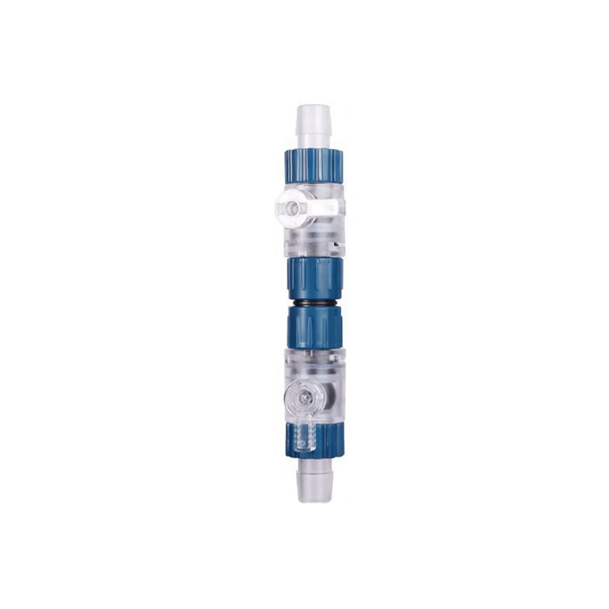 20mm Aquarium Filter Water Hose Flow Control Double Tap Quick Release Connector Fish Tank Filter Replace Accessories HOT
20mm Aquarium Filter Water Hose Flow Control Double Tap Quick Release Connector Fish Tank Filter Replace Accessories HOT