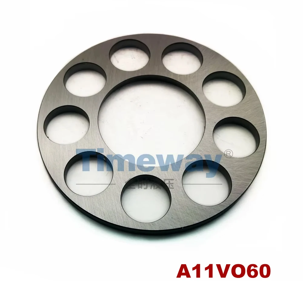 A11VO Piston Pump Repair Kits Retainer Plate for Rexroth A11VO130 A11VO145 A11VO95 A11VO60 Hydraulic Pump Spare Parts
A11VO Piston Pump Repair Kits Retainer Plate for Rexroth A11VO130 A11VO145 A11VO95 A11VO60 Hydraulic Pump Spare Parts