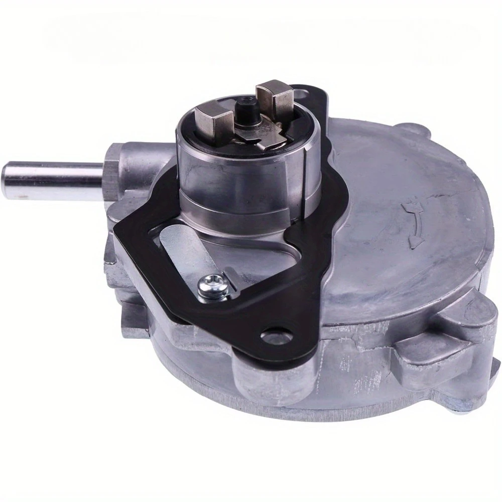 Brake Vacuum Pump NO.A2712301665 Compatible With Mercedes-Benz R172 SLK250 C250 W204 C 200 E 260 M271 E200 E260 SLK200
Brake Vacuum Pump NO.A2712301665 Compatible With Mercedes-Benz R172 SLK250 C250 W204 C 200 E 260 M271 E200 E260 SLK200
