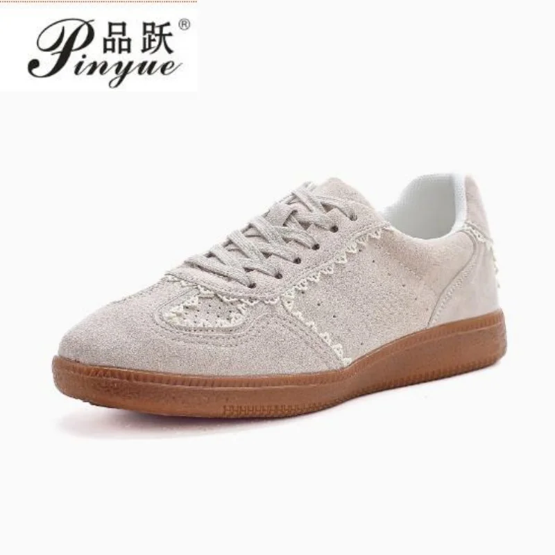 New Women's sneakers Shoes Non-slip Flats Dexun Women Shoes Large Sizestudent Leisure female Shoes 36-45
New Women's sneakers Shoes Non-slip Flats Dexun Women Shoes Large Sizestudent Leisure female Shoes 36-45