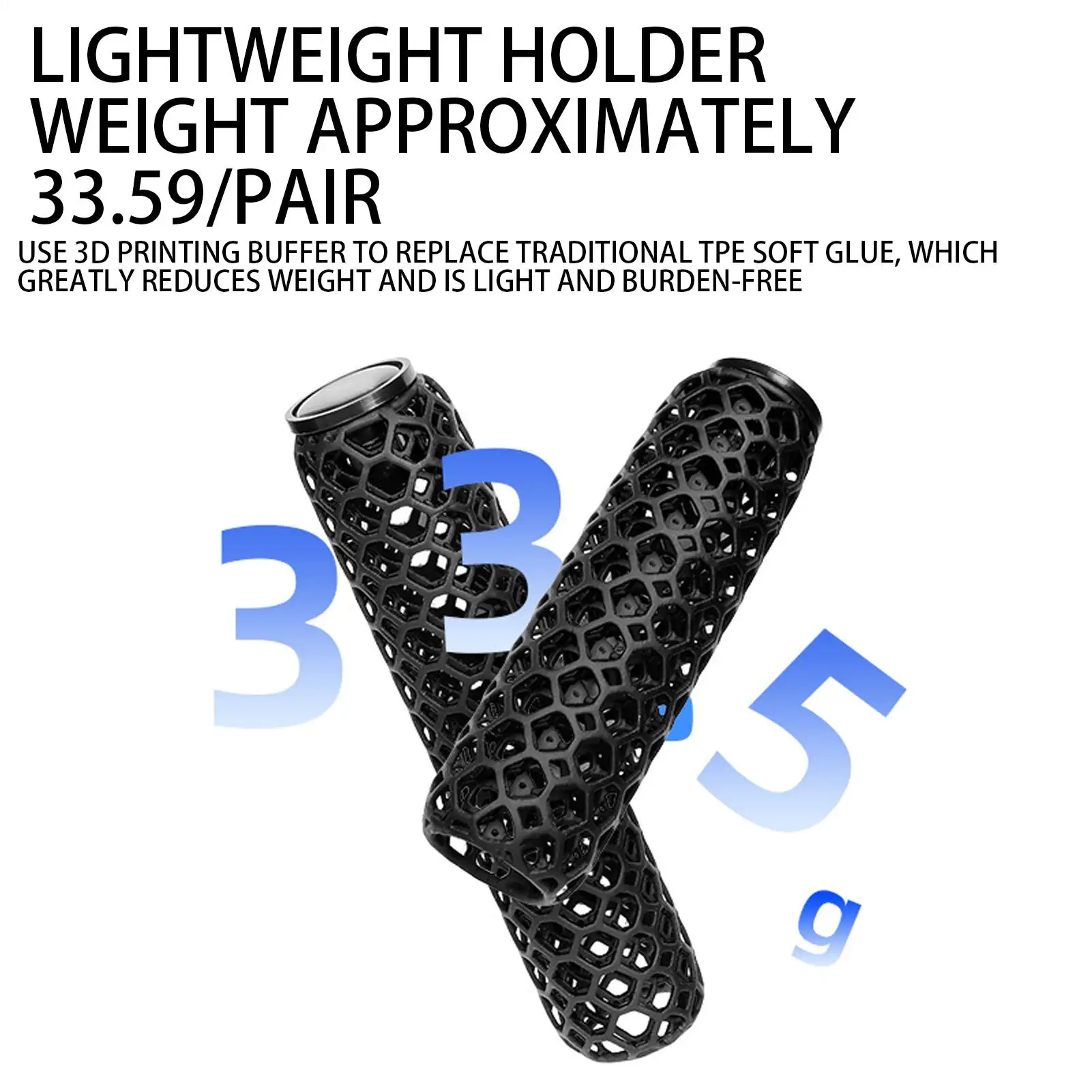 Ручки для горного велосипеда, 2 предмета, сменные ручки для шоссейного велосипеда, удобный сменный чехол, велосипедное снаряжение для езды на велосипеде
Ручки для горного велосипеда, 2 предмета, сменные ручки для шоссейного велосипеда, удобный сменный чехол, велосипедное снаряжение для езды на велосипеде