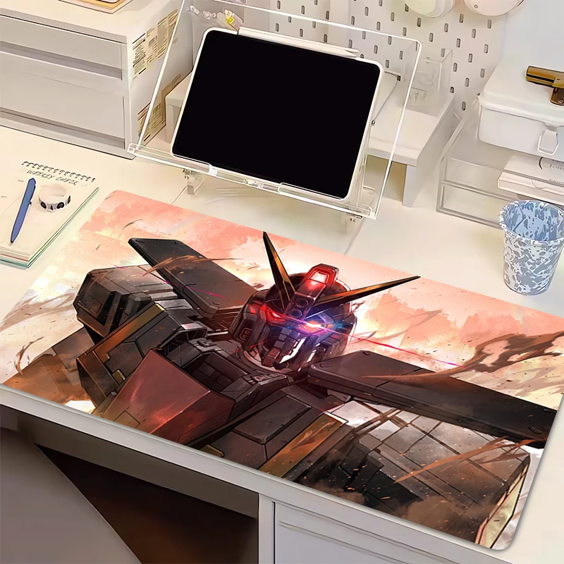 Коврик для игровой мыши в стиле аниме M-Mechanical Warrior G-Gundam, для геймеров, для ноутбука, клавиатуры, нескользящий, резиновый, для стола
Коврик для игровой мыши в стиле аниме M-Mechanical Warrior G-Gundam, для геймеров, для ноутбука, клавиатуры, нескользящий, резиновый, для стола