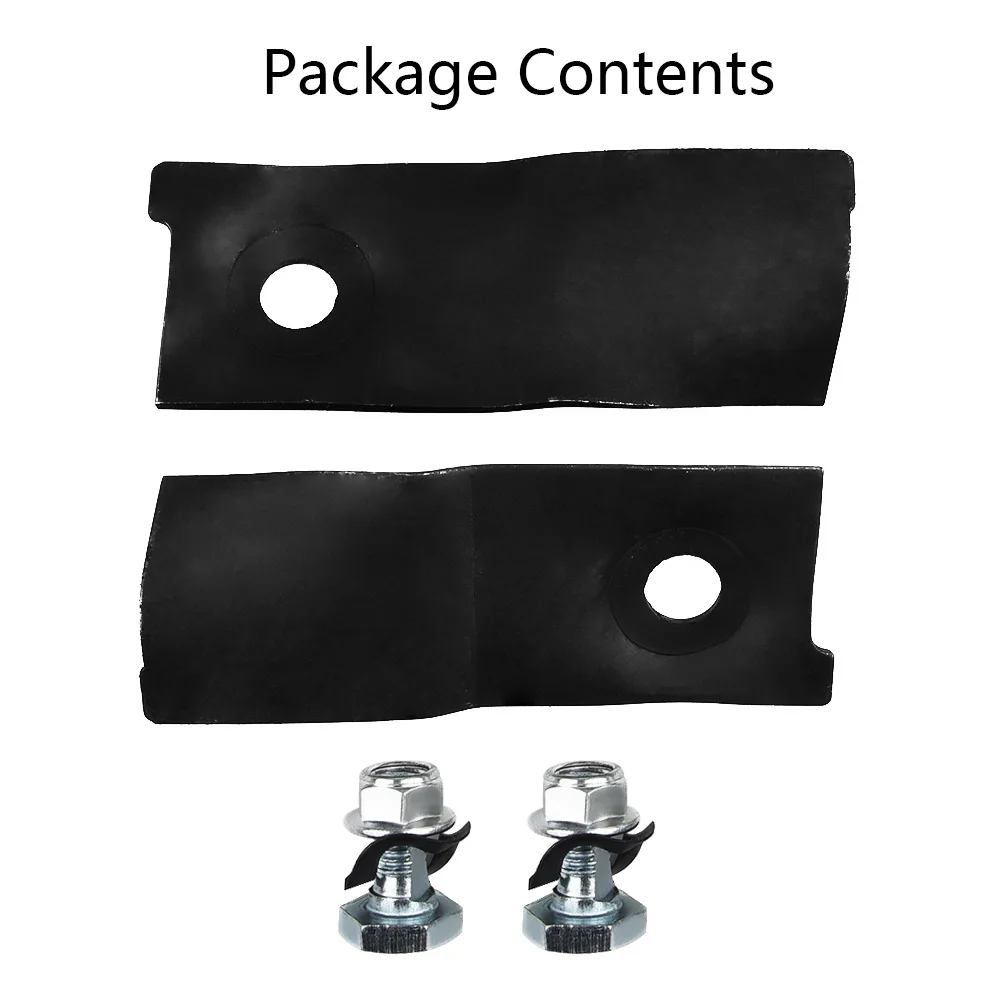 High quality Durable Lawn Mower Blades Black Fits For Masport 200 300 400 500 600 Blades & Bolt New Hot Pro 4Pcs/Set
High quality Durable Lawn Mower Blades Black Fits For Masport 200 300 400 500 600 Blades & Bolt New Hot Pro 4Pcs/Set