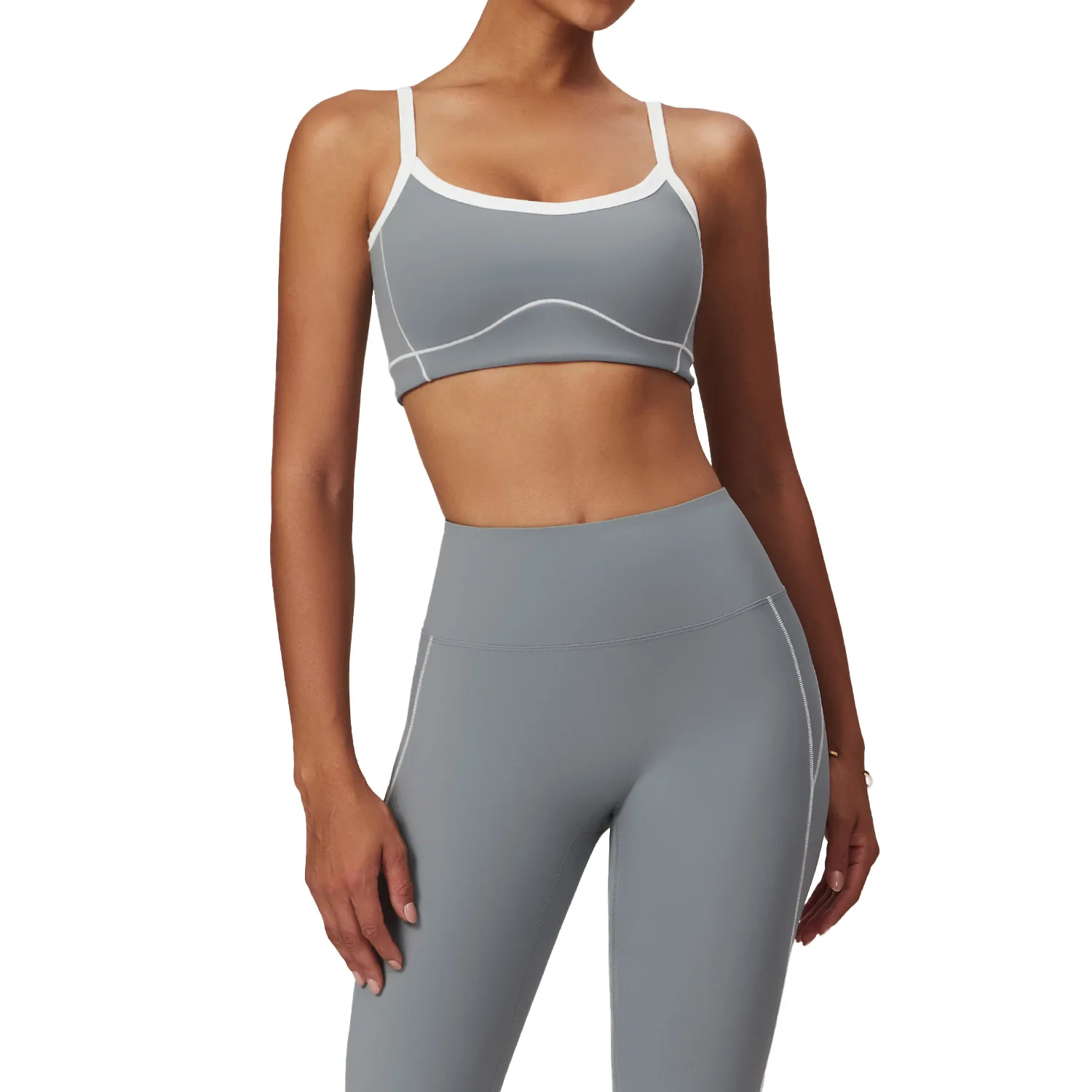 Maxdutti Naked Tight Fitting Sports Bra With A Large U-shaped Back, Yoga Bra For Women, Suitable For Wearing Inside And Outside,
Maxdutti Naked Tight Fitting Sports Bra With A Large U-shaped Back, Yoga Bra For Women, Suitable For Wearing Inside And Outside,