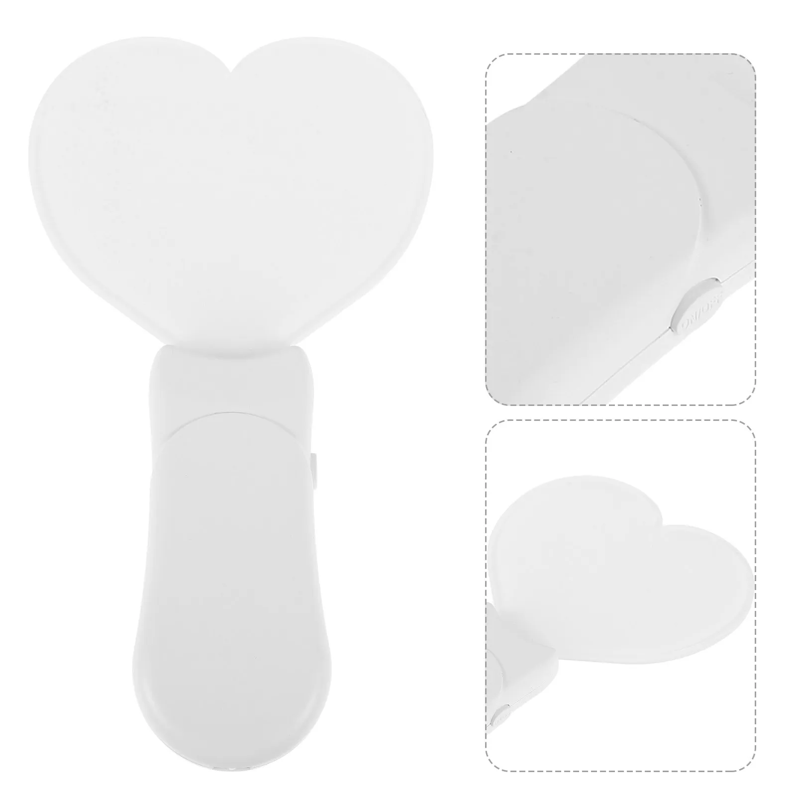 LED Atmosphere Light Round Sublimation Waving Stick Acrylic Sheet for Concerts Parties Sports Events DIY Printing Heat Transfer
LED Atmosphere Light Round Sublimation Waving Stick Acrylic Sheet for Concerts Parties Sports Events DIY Printing Heat Transfer