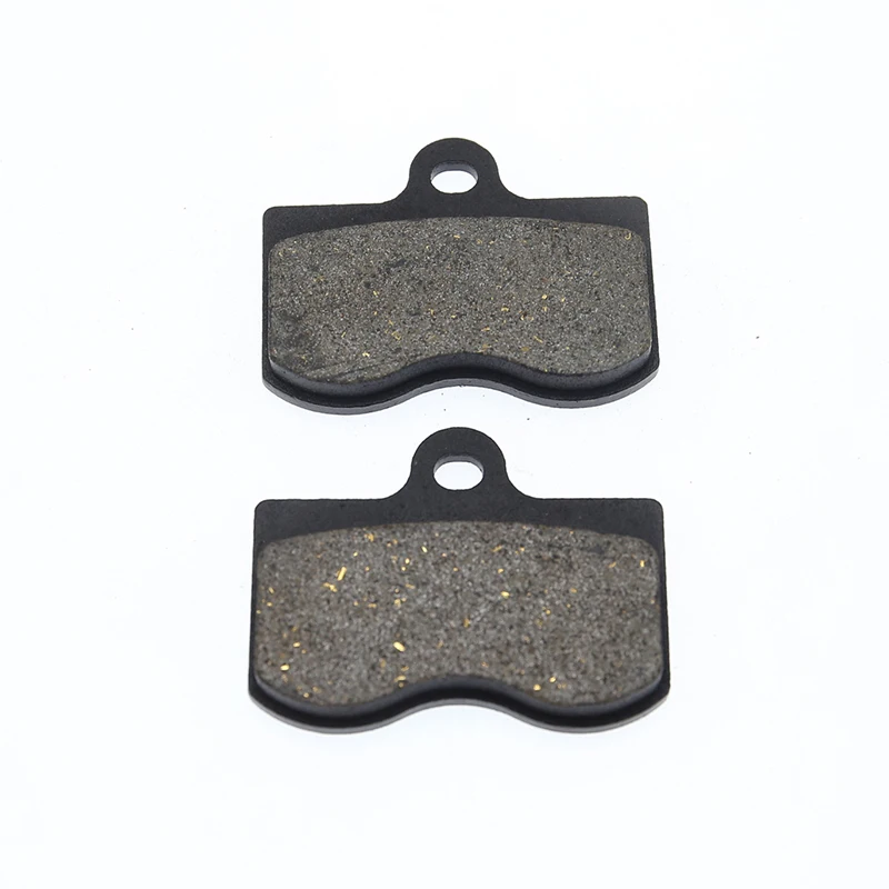 Various styles electric bicycle disc brake pads front and rear brake pads motorcycle battery car brake pads
Various styles electric bicycle disc brake pads front and rear brake pads motorcycle battery car brake pads